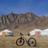 Отель My Mongolia Eco Ger Camp, фото 10