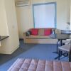 Отель Narrabri Motel and Caravan Park, фото 4