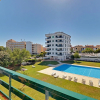 Отель Positano Apartment in Vilamoura, фото 19