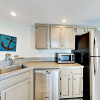 Отель Gulf-Front Unit 702 - 2 Br Condo, фото 7