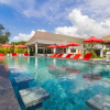 Отель La Plage Resort & Beach Club, фото 33