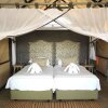 Отель Kavinga Safari Camp в Канга Пан