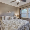 Отель Summer Breeze 7 Bedroom Home by Redawning, фото 26