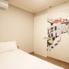 Отель Gwangju Gwangcheon-dong Zaza, фото 24