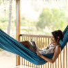 Отель Bamboo Yoga Retreat, фото 14