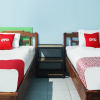 Отель OYO 91769 Wisma Harapan Baik, фото 20