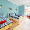 Отель Spacious Apartment In Glasgow, фото 18