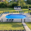 Отель Nashville Home w/ Seasonal Pool < 5 Mi to Dtwn!, фото 15