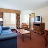 Отель Holiday Inn Express Hotel & Stes Salt Lake City-Airport East, an IHG Hotel, фото 4