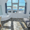 Отель Thirassia Paradise Suites, фото 9