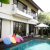 Отель Amanda Ubud Villa, фото 1