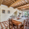 Отель Quercia 4 Apt Close By to Montepulciano, фото 10