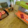 Отель Yourhostel Olimpiyskiy, фото 27