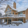 Отель Snowshoe Summit, фото 21