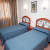 Отель Apartamentos Mojácar Beach, фото 3