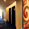 Отель Roland Fashion Hotel (Tonghuai Subway Station T10 Tanshili Shopping Center Store), фото 2