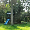Отель Tranquil Holiday Home in Hals near Beach, фото 3