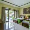Отель Villa Amabel Seminyak, фото 7