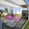 Отель Apartamento Bristol Beach, фото 4