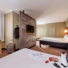 Отель ibis Frankfurt Centrum, фото 32