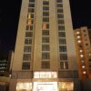 Отель Le Jazz Hotel в Хавалли