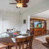 Отель Vista Hermosa Casita Near the Beach, фото 32