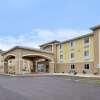 Отель Comfort Inn & Suites Springfield I-55, фото 1