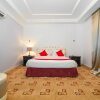 Отель OYO 148 Shathi Almas Hotel Suites в Джедде