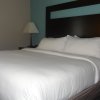 Отель Holiday Inn Express Kansas City-Bonner Springs, an IHG Hotel, фото 32