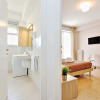Отель Da Flami Apartment, фото 24