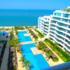 Отель Apartamentos Suiteline Master – Frente al Mar, фото 44