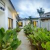 Отель ēRYA by SURIA Hot Spring Bentong в Бентонге