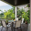 Отель Kata Gardens Beach Apartment 5B, фото 8