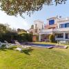 Отель Sol in L'Escala with 4 bedrooms and 3 bathrooms, фото 12