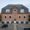 Отель Newly Renovated 1-bed Apartment in Aalborg, фото 1