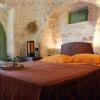 Отель Trulli Boccadoro, фото 3