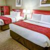 Отель Holiday Inn Express Greencastle, an IHG Hotel, фото 3