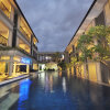 Отель Grand Barong Resort, фото 31