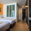 Отель Paksaa Boutique Hotel Patong Phuket, фото 6