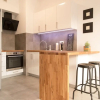 Отель M&R Apartament Mokka Konstruktorska, фото 7