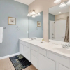 Отель Exquisite and Airy 3BD Town Home in Vista Cay With CDC Cleaning Standards #3vc075, фото 40