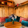 Отель The Settlers Hut, фото 16
