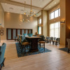 Отель Hampton Inn & Suites Tampa Busch Gardens Area, фото 26