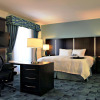 Отель Hampton Inn & Suites Dallas/Lewisville-Vista Ridge Mall, TX, фото 4