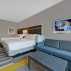 Отель Holiday Inn Express & Suites Houston - Memorial City Centre, an IHG Hotel, фото 28