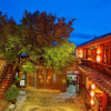 Отель Lijiang Lotus Hostel, фото 8