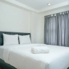 Отель Best Spacious Studio Belmont Residence Puri Apartment, фото 6