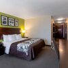 Отель Sleep Inn & Suites Near Fort Cavazos, фото 24