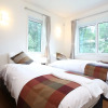 Отель Cat's Villa Hakuba 1&2, фото 8