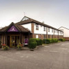 Отель Premier Inn Wirral (Heswall), фото 25
